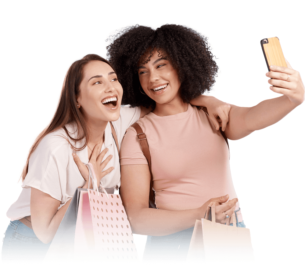 Your Gateway to Global Customer Acquisition.
